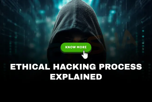 Phases of Penetration Testing Explained | Ethical Hacking Step-by-Step Guide 2026
