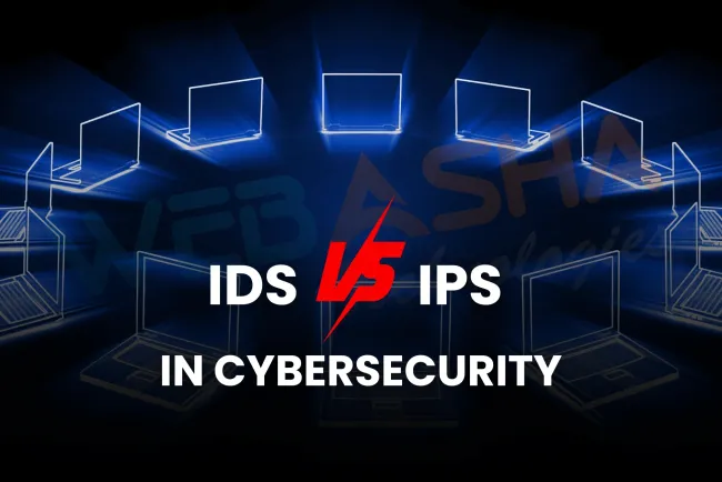 What Are IDS and IPS in Cybersecurity? | Intrusion Detection vs Prevention Explained (2025)
