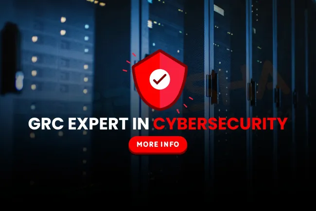 What Does a GRC Expert Do in Cybersecurity? Roles, Skills & Career Scope Explained