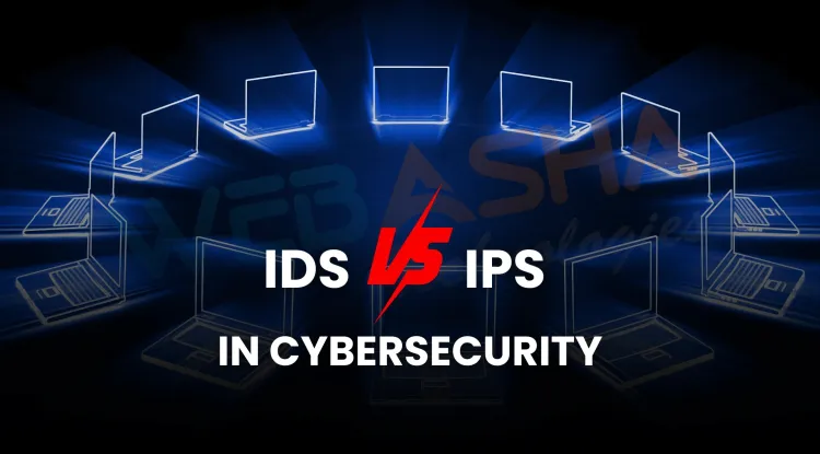 What Are IDS and IPS in Cybersecurity? | Intrusion Detection vs Prevention Explained (2025)