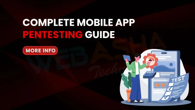 Mobile App Pentesting Guide | Tools, Methodology & Commands for Android & iOS