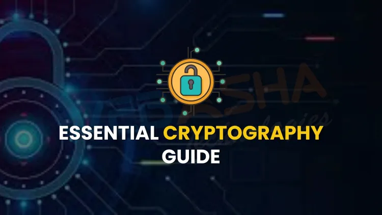 What Is Cryptography? Algorithms, Types, Tools & Applications Explained