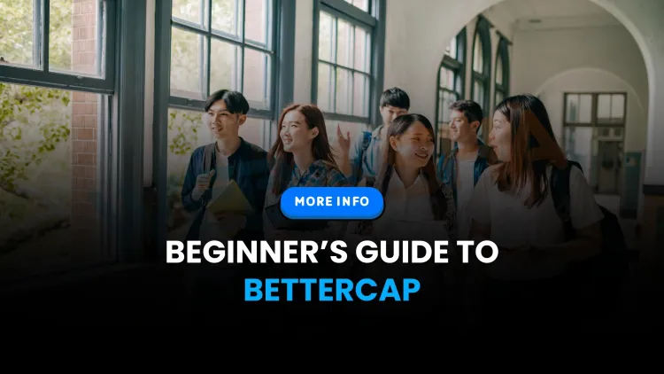 How to Use Bettercap for Network Penetration Testing ? Beginner’s Guide with Commands and Use Cases