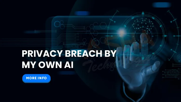 The Day My AI Assistant Turned Against Me | AI Prompt Injection & Privacy Risks Explained