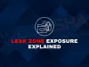 What happened in the Leak Zone database exposure and what does it mean for user anonymity?