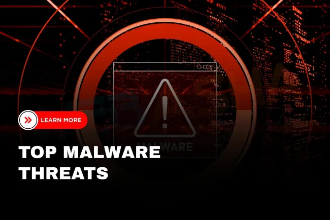 Malware Threats in 2026 | Latest Types, Attack Trends, and Protection Strategies