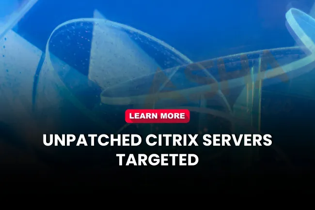 Citrix Bleed 2 | 2100+ Unpatched Citrix NetScaler Servers Vulnerable to CVE-2025-5777 Exploit