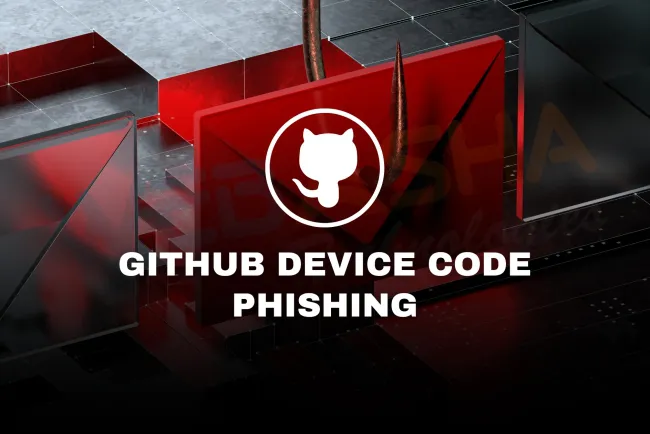 GitHub Device Code Phishing Explained |  Attack Flow & Prevention Guide (2025)