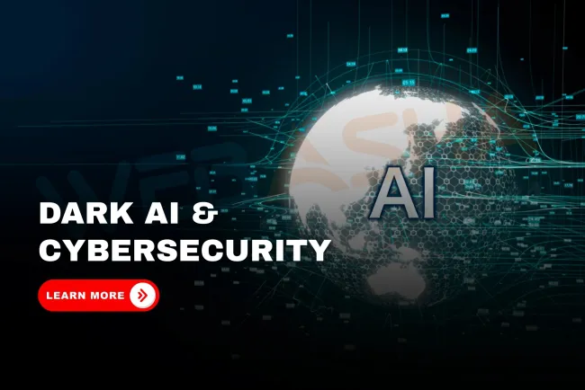 The Hidden Threat |  How Dark AI Is Powering Next-Gen Cyberattacks
