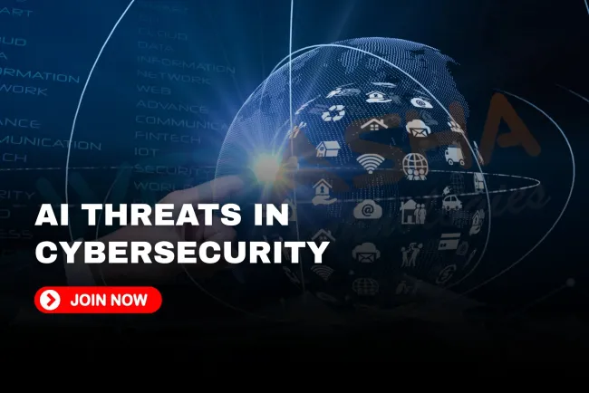 AI in Hacking 2025 |  Deepfakes, Auto-Phishing, and AI Cybercrime Explained