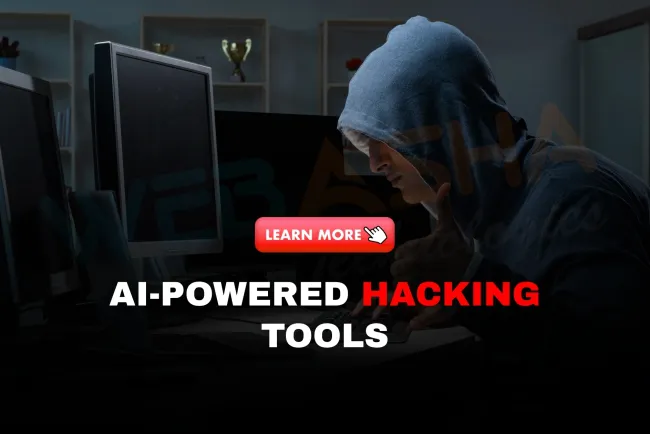AI Tools for Hackers |  Automation, Reconnaissance, and Exploits Explained