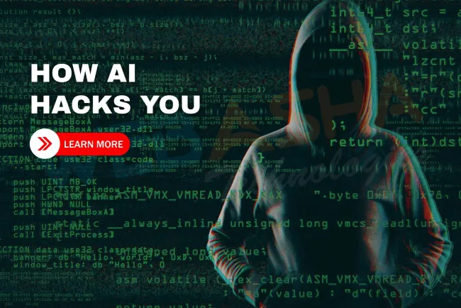 Can AI Hack You in 2026? Exploring AI-Powered Cyberattacks, Deepfakes, and Auto-Phishing Threats