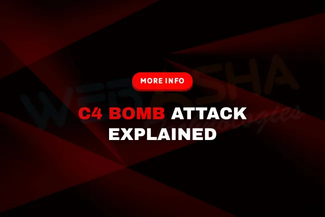 C4 Bomb Attack Explained | How Hackers Cracked Chrome’s AppBound Cookie Encryption in 2026