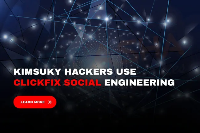 Kimsuky Hackers Use ClickFix Social Engineering to Deploy Malware via PowerShell | Full Analysis 2025
