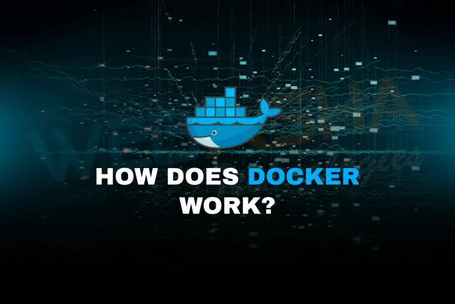 How Does Docker Work? Simple Visual Breakdown for Beginners (2026 Guide)