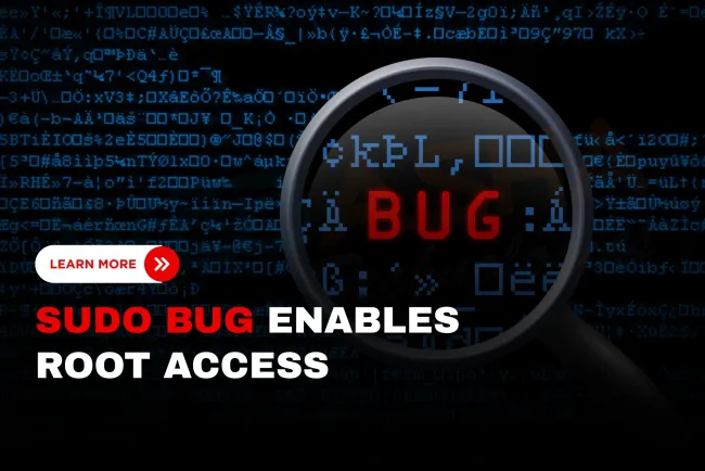 12-Year-Old Sudo Vulnerability CVE-2025-32462 Allows Root Access on Linux Systems