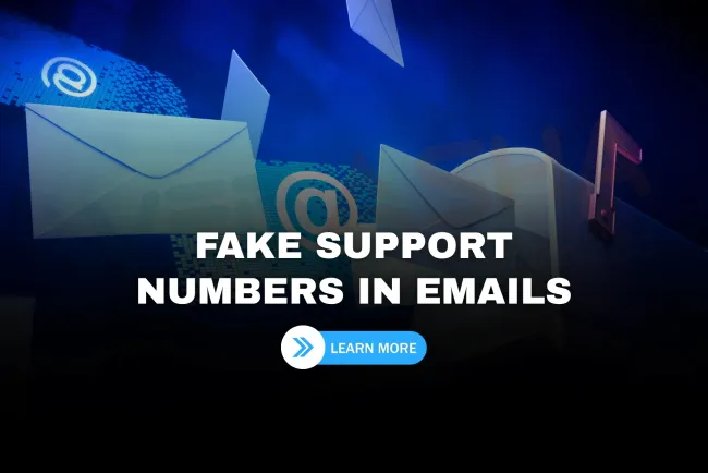 Why are hackers sending PDFs that look like Microsoft or DocuSign emails asking me to call a phone number?