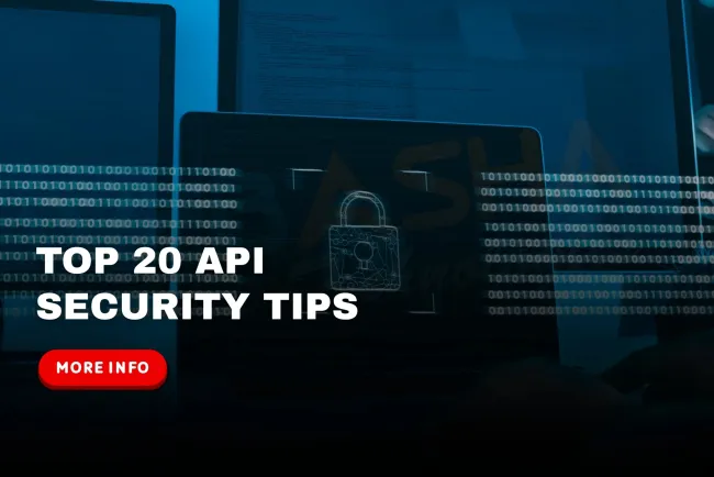 20 Must-Know API Security Tips for Developers and Security Professionals in 2026
