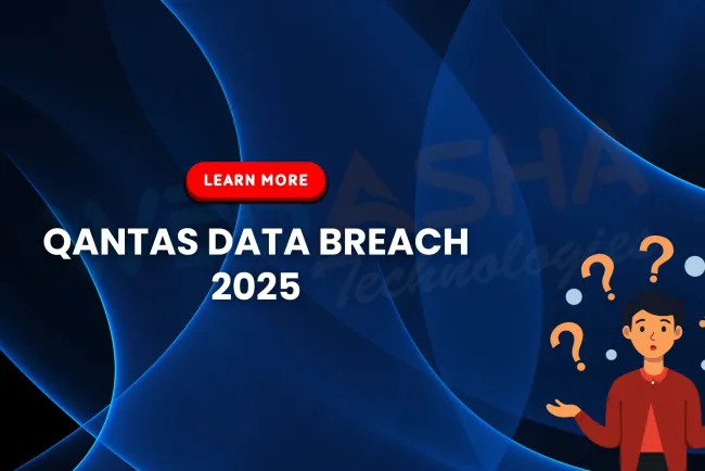 What happened in the Qantas data breach and how were customer profiles exposed?