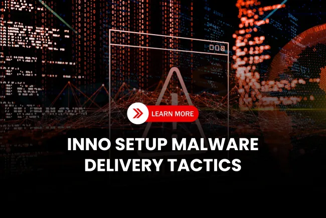 How are hackers using Inno Setup Installer to deliver malware in 2026?