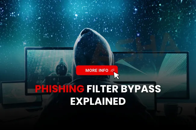 What is the new phishing attack bypassing email filters in 2026, and how can you protect your organization?