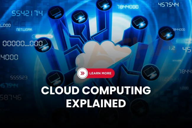 What is cloud computing and why is it important in 2026? The Detailed Guide