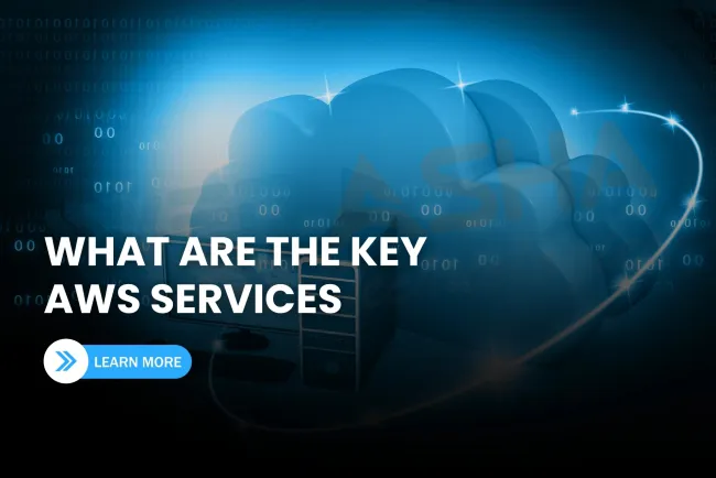 What are the key AWS services in 2026 and how are businesses using them to innovate faster and save costs?