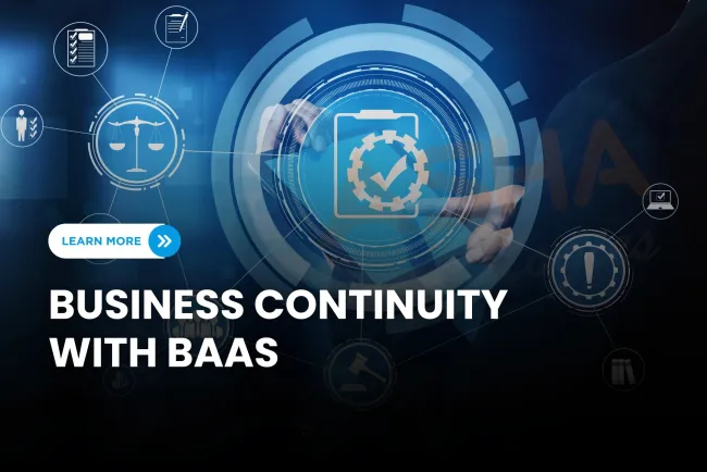 What is Backup as a Service (BaaS) and how does it protect your business data in 2026?