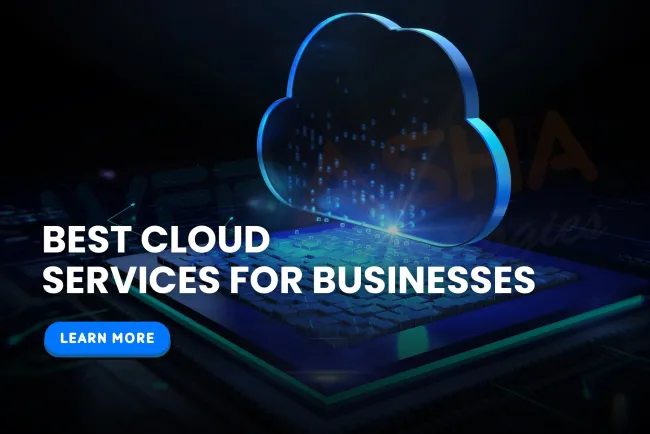 What are the top cloud service providers globally in 2026 and how do they compare?