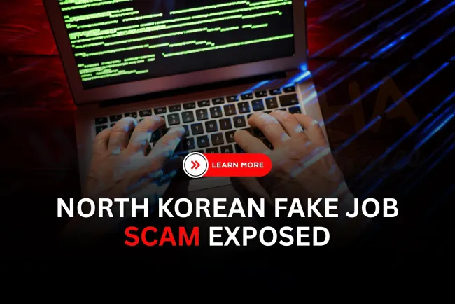 Microsoft Suspends 3,000 Outlook and Hotmail Accounts Linked to North Korean IT Worker Scam Posing as Remote Employees - 2025 Crackdown