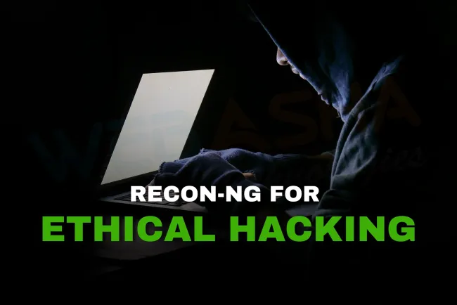Mastering Recon-ng| What is Recon-ng and how can ethical hackers use it for OSINT?