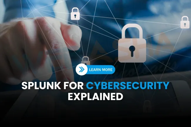 What is Splunk and how is it used in cybersecurity? The Detailed Guide