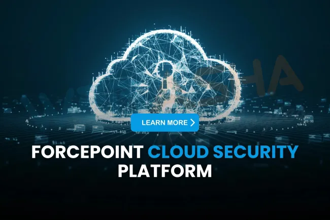Forcepoint Cloud Security Platform 2025 |  Features, Benefits, Use Cases, and How It Protects Your Business