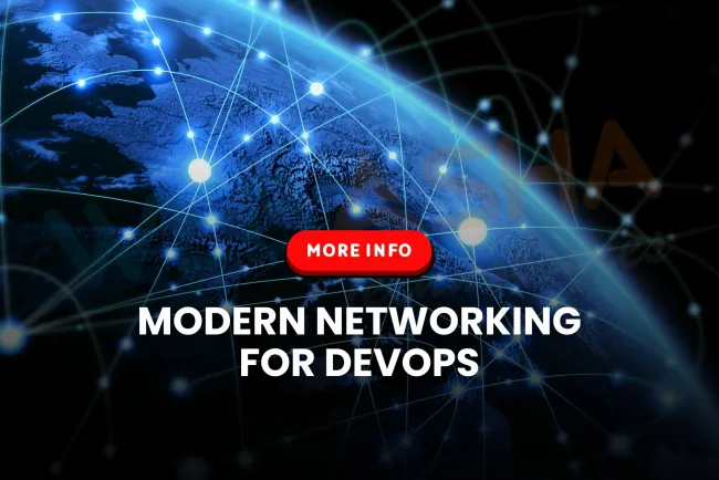 Networking for DevOps | What is Networking for DevOps and why is it important in 2026?