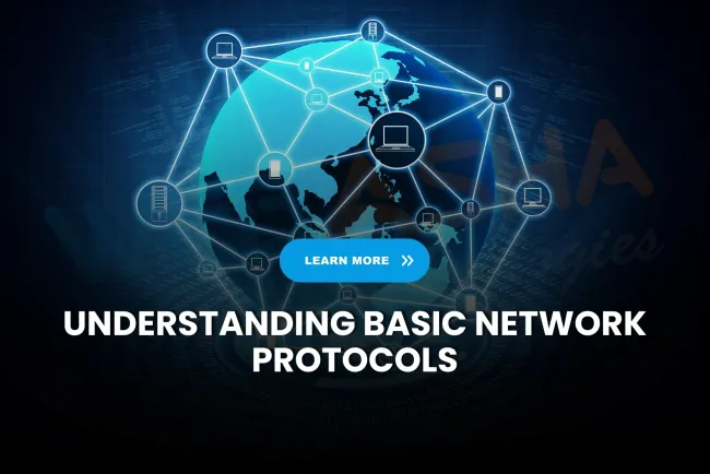What Are the Different Networking Protocols? A Beginner-Friendly Guide to HTTP, TCP, UDP, FTP, and More