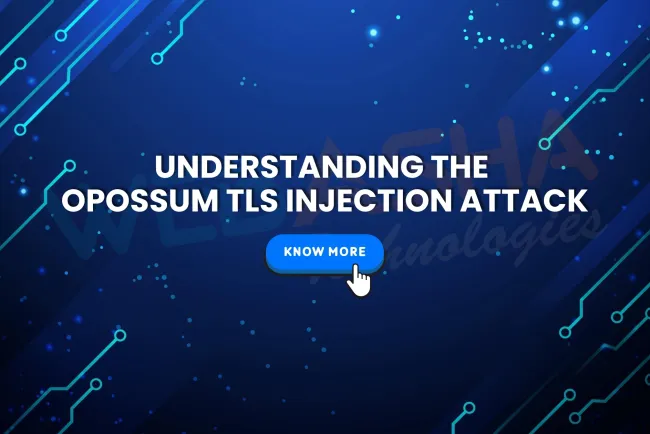 What Is the Opossum Attack? Understanding TLS Desynchronization Vulnerabilities That Let Hackers Inject Data into Secure Channels
