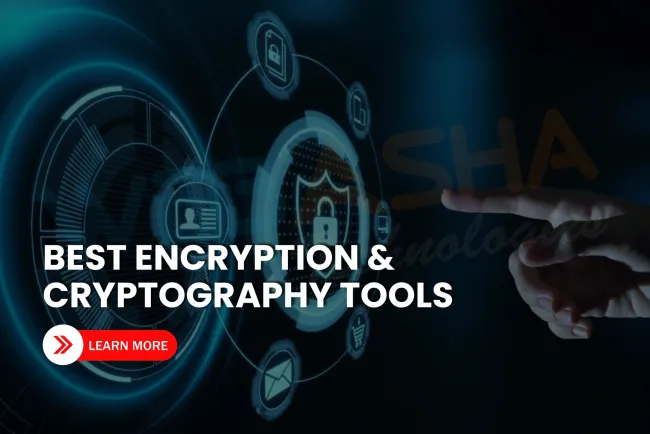 What Are the Best Cryptography Tools for Data Protection in 2026?