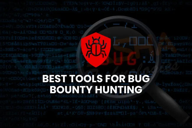 What are the best tools used in bug bounty hunting in 2026?