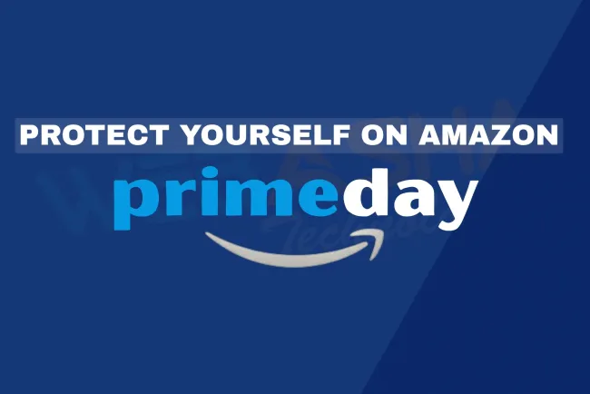 Is Amazon Prime Day 2025 Safe from Cyber Attacks? How to Avoid Fake Sites and Scams