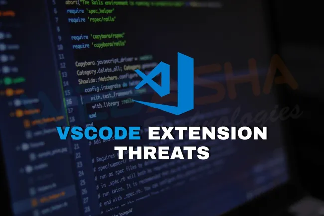 What is the real risk behind malicious VSCode extensions like the Cursor IDE incident?