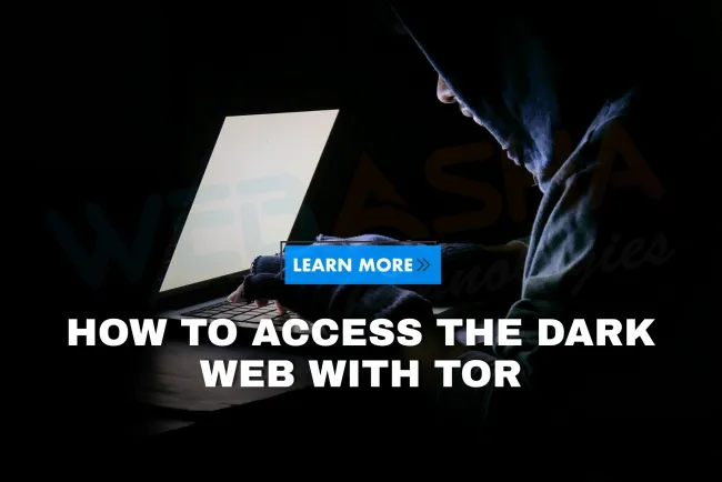 How to Access the Dark Web Using Tor Browser (2026 Guide for Beginners)