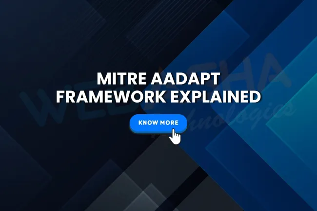 What is the MITRE AADAPT Framework and How Does It Protect Digital Assets in 2026?