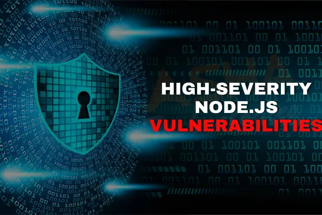 What are CVE-2025-27210 and CVE-2025-27209 vulnerabilities in Node.js, and how can Windows applications protect against these high-severity flaws?