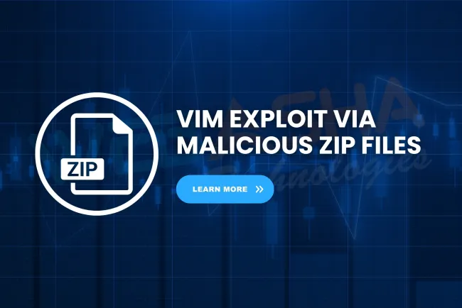 What is CVE-2025-53906 in Vim Text Editor and how can users protect against the zip.vim path traversal vulnerability?