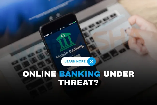 10 Warning Signs Your Online Bank Account Is Under Cyber Attack  |  How to Detect and Protect Your Money