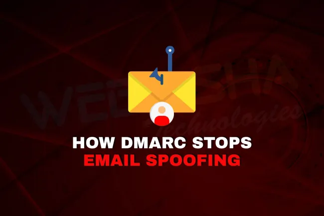 How does DMARC work and why is it important for email security?