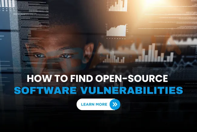How to Detect Vulnerabilities in Open-Source Software |  Tools, Risks & Best Practices