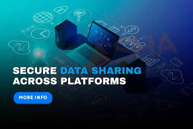 How to Securely Share Data Across Platforms ? Encryption, Best Practices, and Tools