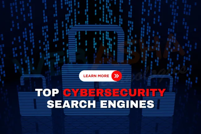 What are the best cybersecurity search engines for threat intelligence, leaked data, and online asset discovery?