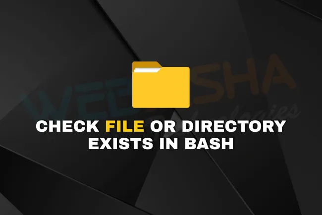 What Are the Most Reliable Ways to Check if a Directory or File Exists in Linux Using Shell Scripts?